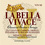 Струны для классических гитар La Bella VIV-M