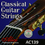Струны для классических гитар Alice AC139-H
