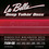 Струны для бас-гитар La Bella 750N-CB