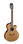 Классическая гитара Cort CEC5-NAT
