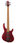 5-струнная бас-гитара Cort B5-Plus-AS-RM-OPBR