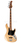 4-струнная бас-гитара Cort GB64JJ-NAT