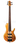 5-струнная бас-гитара Cort A5-Plus-SC-AOP