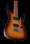 6-струнная бас-гитара Ibanez AZ2402-TFF