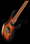 6-струнная бас-гитара Ibanez AZ2402-TFF