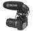 Микрофон для видеокамеры BOYA BY-BM3032
