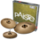 Набор барабанных тарелок Paiste 201 Bronze Universal Set