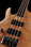 4-струнная бас-гитара для левши ESP LTD B204SM Natural Satin Left