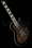 6-струнная бас-гитара Ibanez ART120QA-TKS