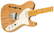 Полуакустическая гитара Fender AM Orig. 60 Tele Thinl. MN ANT