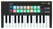 MIDI-клавиатура 25 клавиш Novation Launchkey Mini MK3