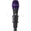 Динамический микрофон Telefunken M80 Black with Purple