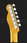 Полуакустическая гитара Fender AM Orig. 60 Tele Thinl. MN 3TSB