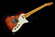 Полуакустическая гитара Fender AM Orig. 60 Tele Thinl. MN 3TSB