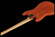 4-струнная бас-гитара Fender Mustang Bass PJ Aged Natural