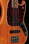 4-струнная бас-гитара Fender Mustang Bass PJ Aged Natural