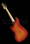 4-струнная бас-гитара Fender Mustang Bass PJ MN SSB