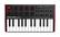 MIDI-клавиатура 25 клавиш AKAI MPK Mini MK3 Original