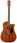 Электроакустика Fender CD-140SCE Dread AM W/Case