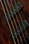 5-струнная бас-гитара ESP LTD B-1005 MS Natural Satin