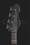 4-струнная бас-гитара для левши ESP LTD AP-4 Black Metal LH