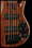 5-струнная бас-гитара ESP LTD B-1005 Natural Satin