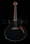 Гитара для левши ESP LTD TL-6 BLK Lefthand