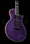 Электрогитара с одним вырезом ESP LTD EC-1000 See Thru Purple