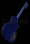 Гитара для левши ESP LTD PS 1000 FM VSH LH
