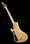 5-струнная бас-гитара ESP LTD Stream-1005 Black Natural
