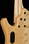 5-струнная бас-гитара ESP LTD Stream-1005 Black Natural