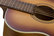 Гитара иной формы Baton Rouge X11S/OM-CAB
