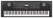 Цифровое пианино Yamaha DGX-670 B Set