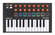 MIDI-клавиатура 25 клавиш Arturia MiniLab MKII Orange Edition