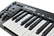 MIDI-клавиатура 49 клавиш Alesis Q49 MK2