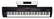 MIDI-клавиатура 88 клавиш M-Audio Hammer 88 Pro