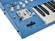 Аналоговый синтезатор UDO Audio Super 6 Blue