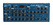 Аналоговый синтезатор InfraDeep PVX-800-BL