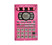 Накладка Xpowers Design SP-404A Pink