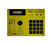 Накладка Xpowers Design MPC 2000XL Yellow