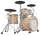 Электронная ударная установка Roland VAD706-GN E-Drum Set