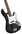 4-струнная бас-гитара Cort GB24JJ-TBK