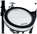 Электронная ударная установка Yamaha DTX6K-X E-Drum Set