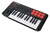 MIDI-клавиатура 25 клавиш M-Audio Oxygen 25 MKV