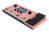 Процессор для электрогитары Hotone Ampero Pink Ltd