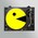 Слипмат Stereo Slipmats Pacman 2мм