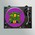 Слипмат Stereo Slipmats Teenage Mutant Ninja Turtles 2мм