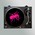 Слипмат Stereo Slipmats The Prodigy Pink 2мм