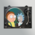 Слипмат Stereo Slipmats Rick & Morty 2мм