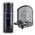 Конденсаторный микрофон Aston Microphones Spirit Black Bundle
